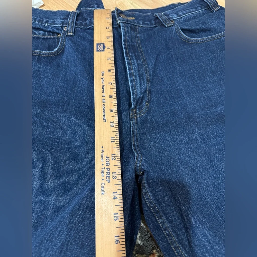 Kirkland Jeans Men’s Size 42x30 Blue EUC‎